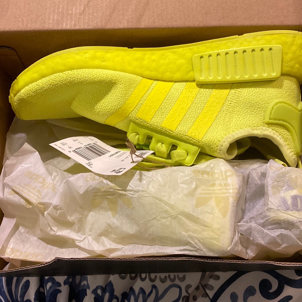 Adidas NMD